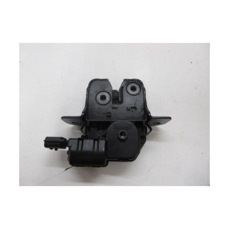 Serrure De Hayon Renault Scenic 3 Phase 1 (1)