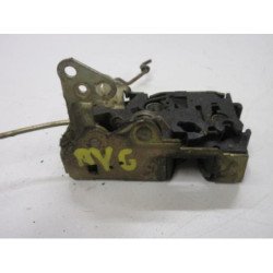 Serrure Avant Gauche Citroen Ax Phase 1 (1)