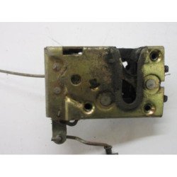 Serrure Avant Gauche Citroen Ax Phase 1 (2)