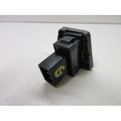 Interrupteur De Leve Vitre Avant Gauche Fiat Panda 2 Phase 1 (3)