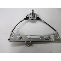 Leve Vitre Mecanique Arriere Droit Fiat Panda 2 Phase 1 (1)