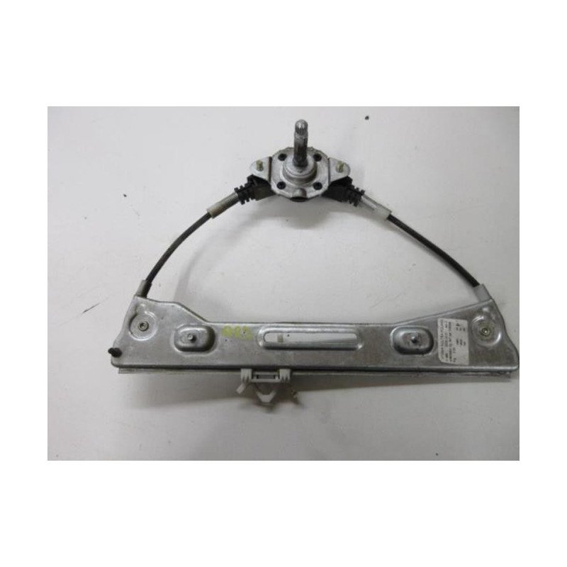 Leve Vitre Mecanique Arriere Droit Fiat Panda 2 Phase 1 (1)