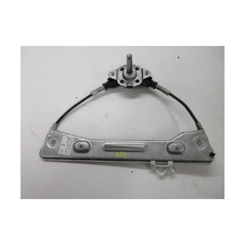 Leve Vitre Mecanique Arriere Gauche Fiat Panda 2 Phase 1 (1)