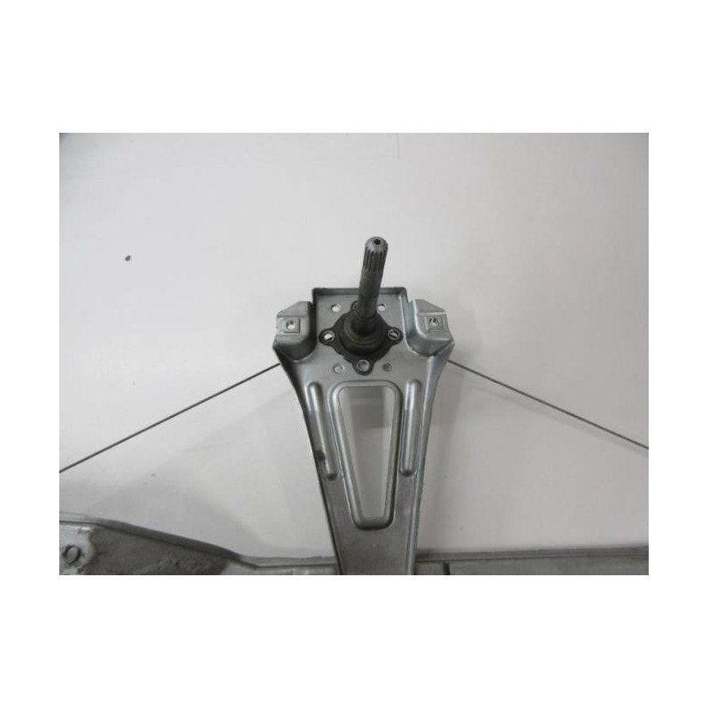 Leve Vitre Mecanique Arriere Droit Renault Clio 3 Phase 1 (1)