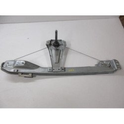 Leve Vitre Mecanique Arriere Droit Renault Clio 3 Phase 1 (2)