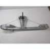 Leve Vitre Mecanique Arriere Droit Renault Clio 3 Phase 1 (2)