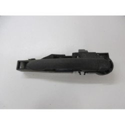 Poignee Porte Avant Droit Renault Clio 3 Phase 1 (1)
