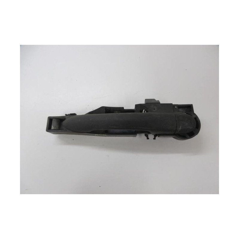 Poignee Porte Avant Droit Renault Clio 3 Phase 1 (1)