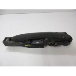 Poignee Porte Avant Droit Renault Clio 3 Phase 1 (3)