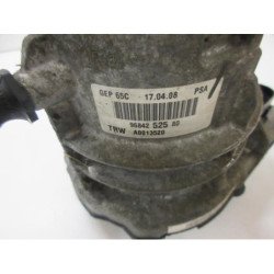 Pompe De Direction Citroen C4 Picasso 1 (1)