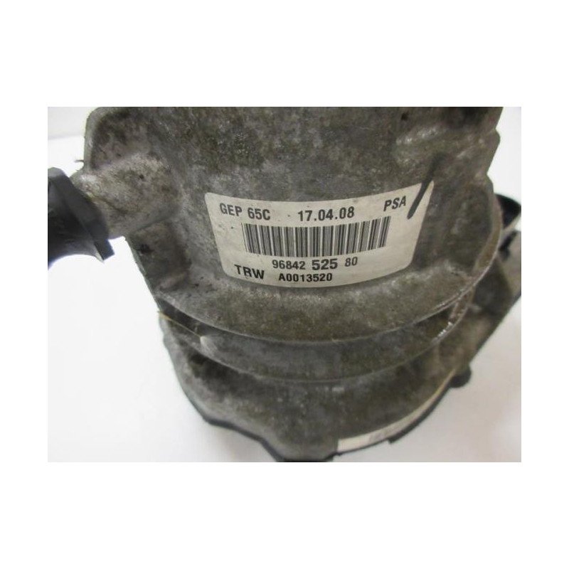 Pompe De Direction Citroen C4 Picasso 1 (1)