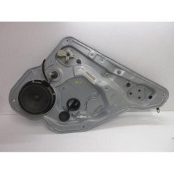 Leve Vitre Mecanique Arriere Droit Seat Leon 1 (1)