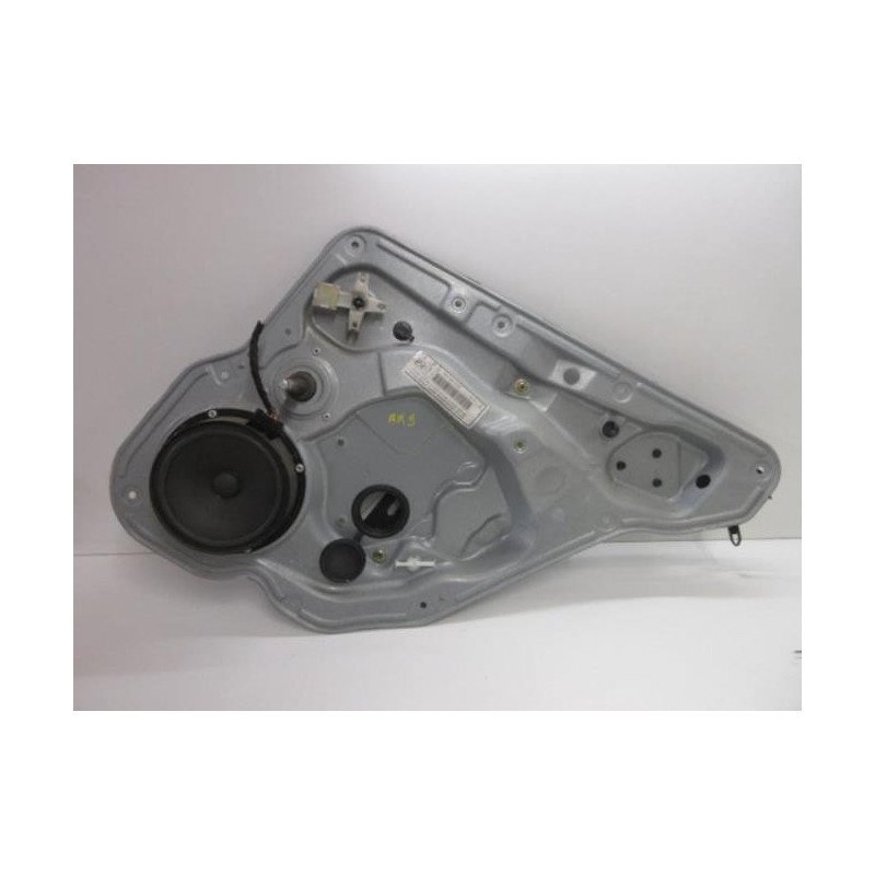 Leve Vitre Mecanique Arriere Droit Seat Leon 1 (1)