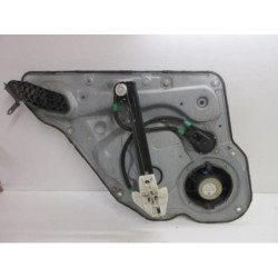 Leve Vitre Mecanique Arriere Droit Seat Leon 1 (2)