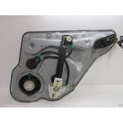 Leve Vitre Mecanique Arriere Gauche Seat Leon 1 (2)