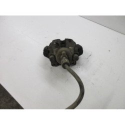Etrier Arriere Gauche (freinage) Bmw Serie 1 E81 (2)
