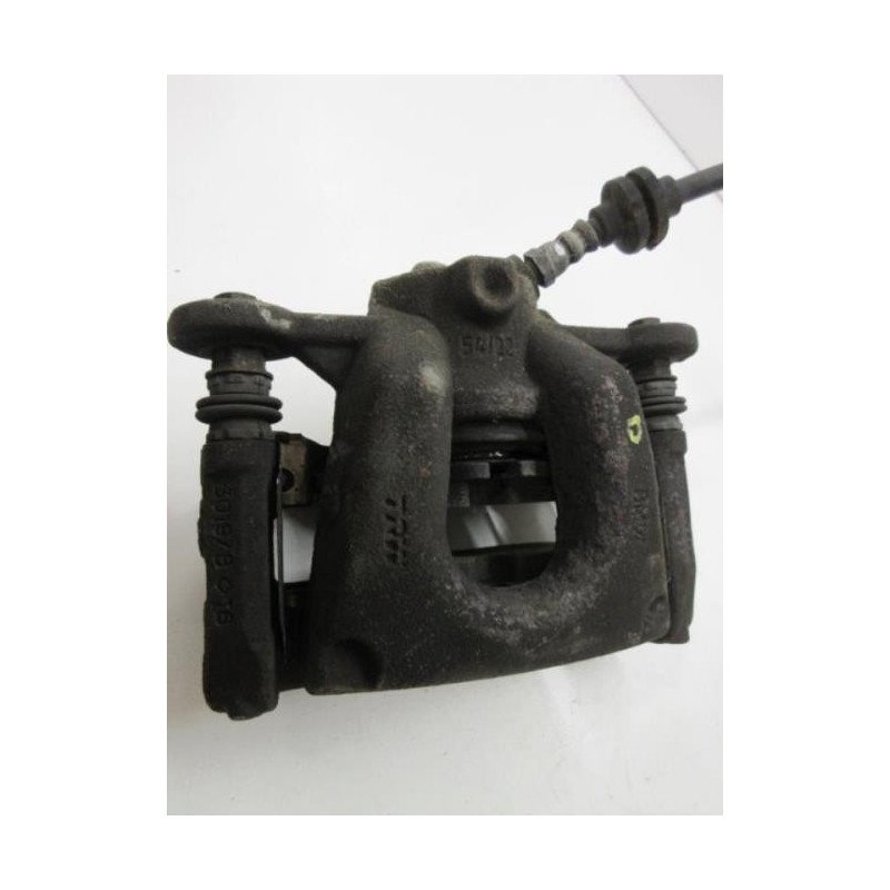 Etrier Avant Droit (freinage) Bmw Serie 1 E81 (1)