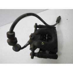 Etrier Avant Gauche (freinage) Bmw Serie 1 E81 (1)