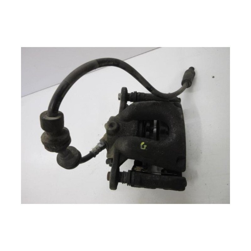 Etrier Avant Gauche (freinage) Bmw Serie 1 E81 (1)