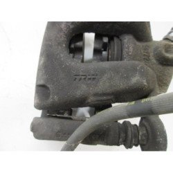 Etrier Avant Gauche (freinage) Bmw Serie 1 E81 (2)
