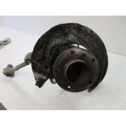 Pivot De Moyeu Avant Droit Bmw Serie 1 E81 (2)