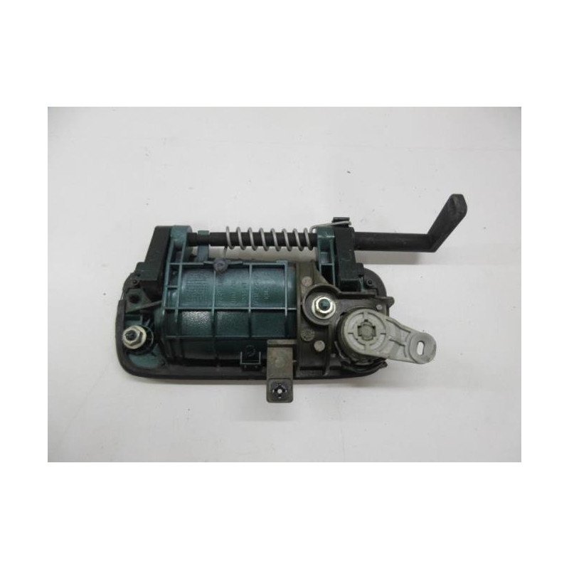 Poignee Porte Avant Droit Peugeot 406 Coupe (1)