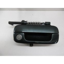 Poignee Porte Avant Droit Peugeot 406 Coupe (3)