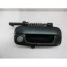 Poignee Porte Avant Droit Peugeot 406 Coupe (3)