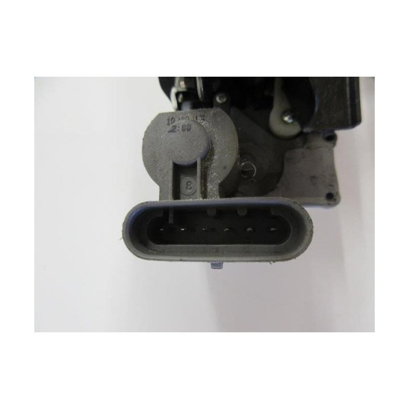 Serrure Avant Gauche Fiat Palio Weekend Break (1)