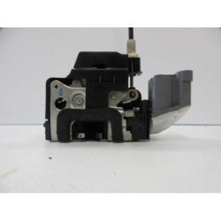Serrure Avant Gauche Fiat Palio Weekend Break (3)