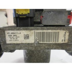 Pompe De Direction Citroen C4 1 Phase 1 (2)