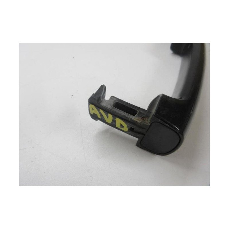 Poignee Porte Avant Droit Peugeot 407 Phase 1 (1)