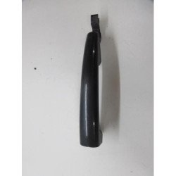 Poignee Porte Avant Droit Peugeot 407 Phase 1 (3)