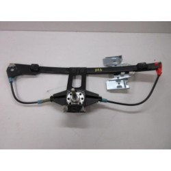 Leve Vitre Mecanique Arriere Droit Volkswagen Golf 3 (1)