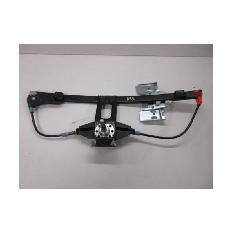 Leve Vitre Mecanique Arriere Droit Volkswagen Golf 3 (1)