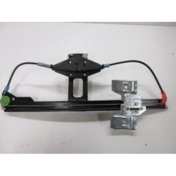 Leve Vitre Mecanique Arriere Droit Volkswagen Golf 3 (2)