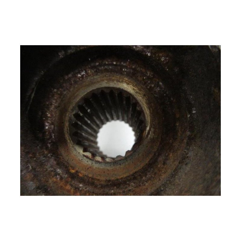 Pivot De Moyeu Avant Gauche Volkswagen Golf 3 (1)