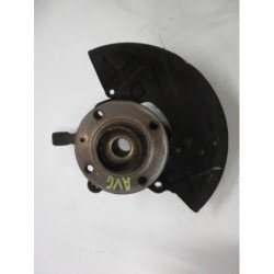 Pivot De Moyeu Avant Gauche Volkswagen Golf 3 (2)