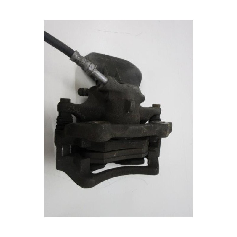 Etrier Avant Gauche (freinage) Volkswagen Golf 3 (1)
