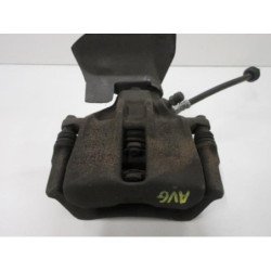 Etrier Avant Gauche (freinage) Volkswagen Golf 3 (2)