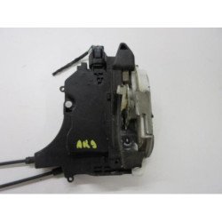 Serrure Arriere Droit Peugeot 4007 (1)