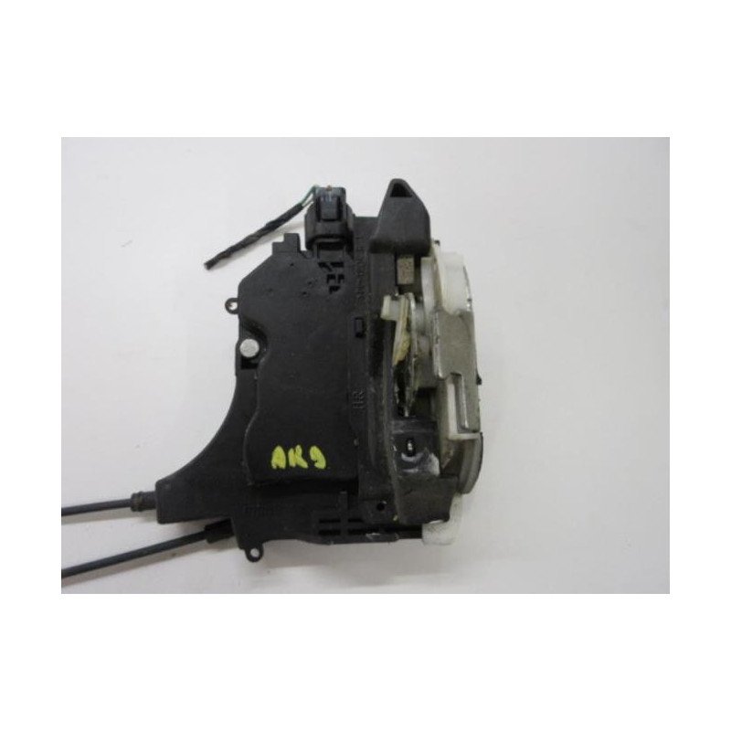 Serrure Arriere Droit Peugeot 4007 (1)