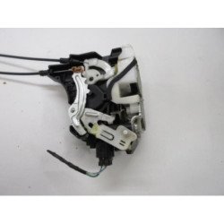 Serrure Arriere Droit Peugeot 4007 (2)