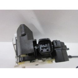 Serrure Arriere Droit Peugeot 4007 (3)