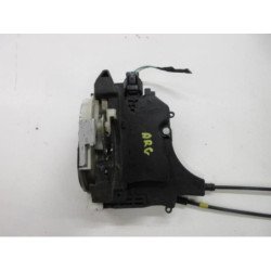 Serrure Arriere Gauche Peugeot 4007 (2)