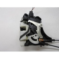 Serrure Avant Droit Peugeot 4007 (1)