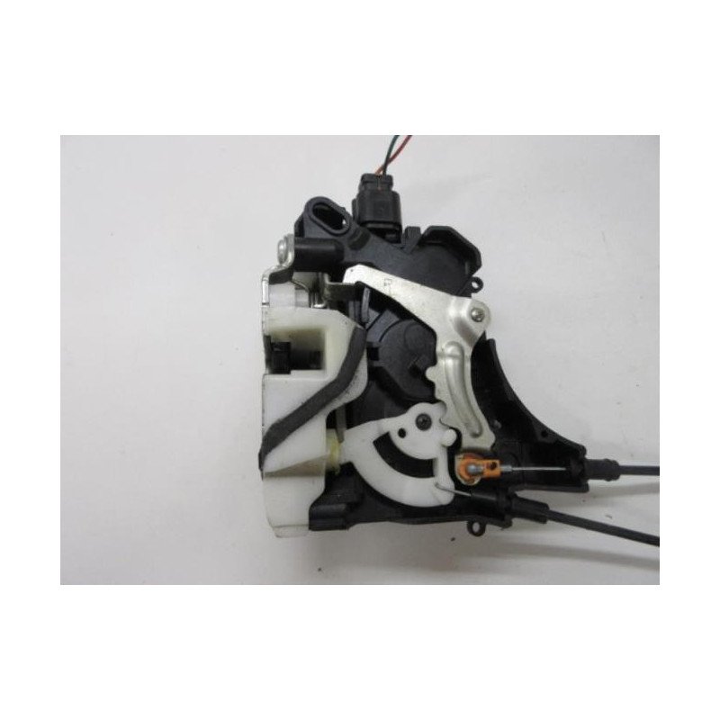 Serrure Avant Droit Peugeot 4007 (1)