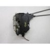 Serrure Avant Droit Peugeot 4007 (3)