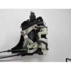 Serrure Avant Gauche Peugeot 4007 (1)