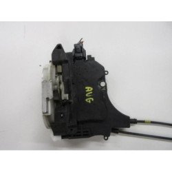 Serrure Avant Gauche Peugeot 4007 (3)